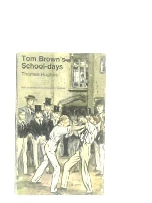 Seller image for Tom Brown's School-Days for sale by World of Rare Books