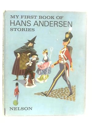 Seller image for My First Book Of Hans Andersen Stories for sale by World of Rare Books