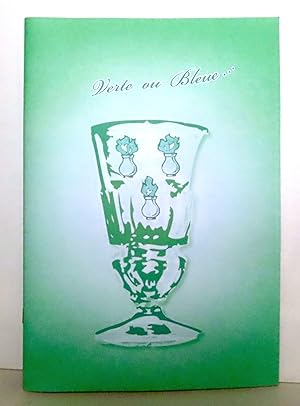 Bild des Verkufers fr L'absinthe  Couvet. Enqute sur les pionniers et les anciennes distilleries d'absinthe  Couvet. zum Verkauf von La Bergerie