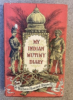 MY INDIAN MUTINY DIARY