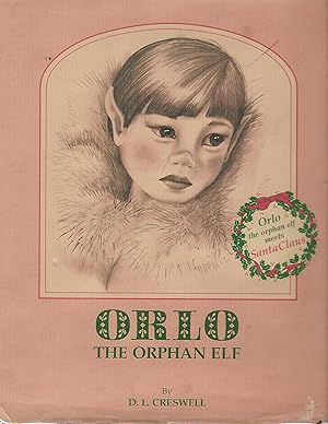 Orlo the Orphan Elf