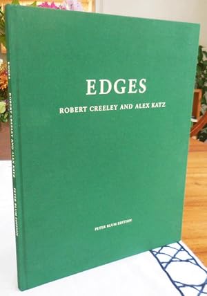Image du vendeur pour Edges mis en vente par Derringer Books, Member ABAA