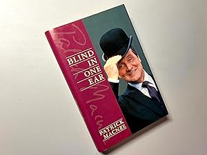Immagine del venditore per Blind in One Ear venduto da Falling Waters Booksellers
