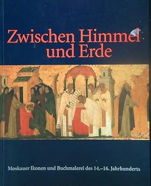 Seller image for Zwischen Himmel und Erde for sale by Miliardi di Parole