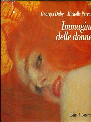 Image du vendeur pour Immagini delle donne mis en vente par Studio Bibliografico Marini