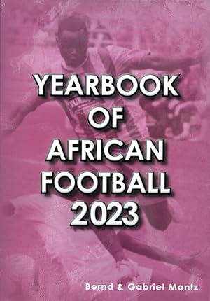 Yearbook of African Football 2023