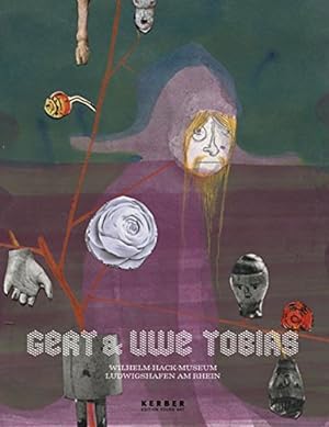 Seller image for Gert & Uwe Tobias: Drawings and Collages for sale by WeBuyBooks