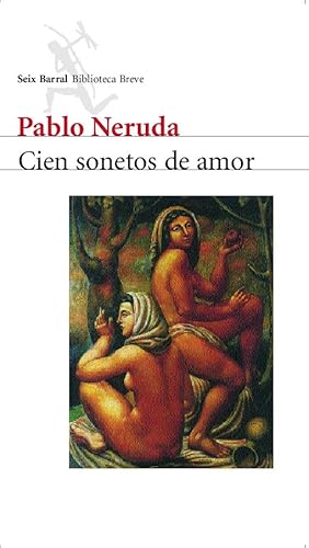 Imagen del vendedor de Cien sonetos de amor. a la venta por Librera PRAGA