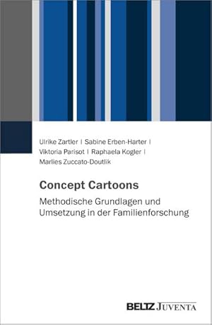 Immagine del venditore per Concept Cartoons venduto da Rheinberg-Buch Andreas Meier eK