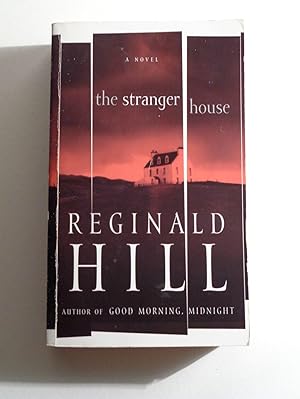 Seller image for The Stranger House for sale by Timbo's Books & Collectables