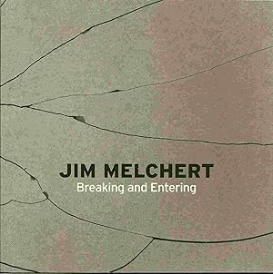Seller image for JIM MELCHERT: BREAKING & ENTERING for sale by Ceramic Arts Library