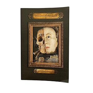 Seller image for Diseases of the Teeth for sale by Westwood Books Sedbergh