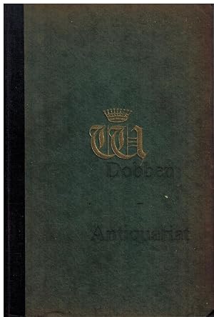 Denkwürdigkeiten des General-Feldmarschalls Alfred Grafen von Waldersee. Zweiter Band. 1888-1900.