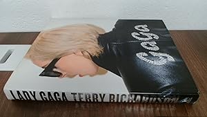 Imagen del vendedor de Lady Gaga X a la venta por BoundlessBookstore