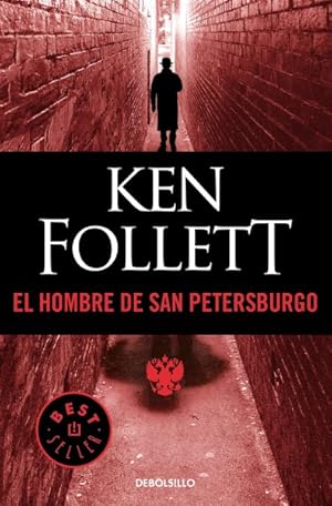 Imagen del vendedor de El hombre de San Petersburgo/ The Man from St. Petersburg -Language: spanish a la venta por GreatBookPricesUK