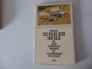Seller image for Die wilde Mi vom Ohio und andere ungewhnliche Geschichten. TB for sale by Deichkieker Bcherkiste