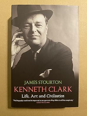 Seller image for Kenneth Clark: Art, Life and Civilisation for sale by BBBooks