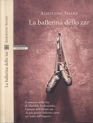 Seller image for La ballerina dello zar for sale by Biblioteca di Babele