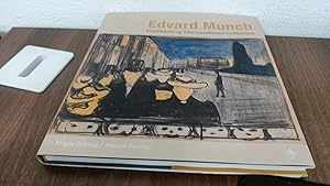 Seller image for Edvard Munch Grafikken Og The Gundersen Collection for sale by BoundlessBookstore