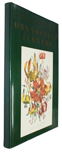 Bild des Verkufers fr Ornamental Plants (Classic Natural History Prints) zum Verkauf von PEMBERLEY NATURAL HISTORY BOOKS BA, ABA