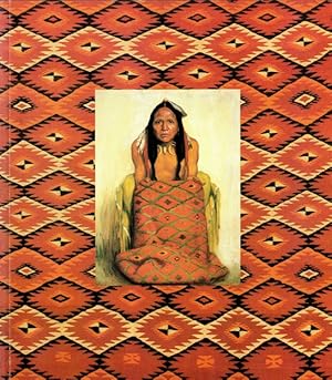 Seller image for Native Faces: Indian Cultures in American Art: From the Collections of the Los Angeles Athletic Club and the Southwest Museum for sale by LEFT COAST BOOKS