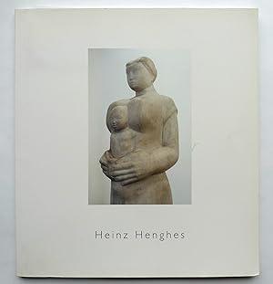 Bild des Verkufers fr Heinz Henghes 1906 - 1975 Retrospective Exhibition of Sculpture and Works on Paper. England & Co, London 4 March - 8 April 2006. zum Verkauf von Roe and Moore