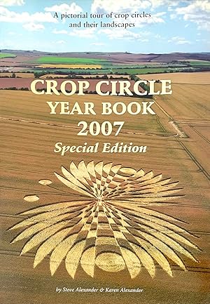 Crop Circle Year Book 2007 (Special Edition)