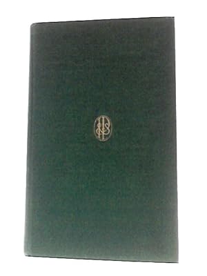 Bild des Verkufers fr The Law Of Trusts (Pitman's Equity Series) zum Verkauf von World of Rare Books
