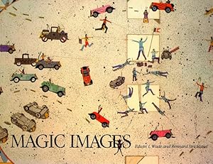 Immagine del venditore per Magic Images: Contemporary Native American Art venduto da LEFT COAST BOOKS