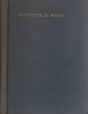Bild des Verkufers fr Statuette di Bithia zum Verkauf von Biblioteca di Babele