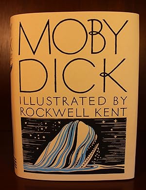 Moby Dick