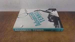 Bild des Verkufers fr Advanced Tennis zum Verkauf von BoundlessBookstore