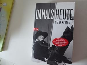 Seller image for Damals Heute. TB for sale by Deichkieker Bcherkiste