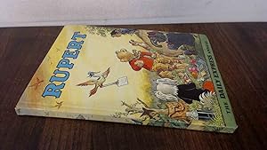 Seller image for Rupert Annual 1973 for sale by BoundlessBookstore