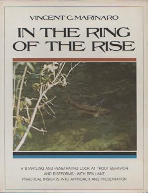 Immagine del venditore per In The Ring of The Rise (SIGNED) venduto da David Foley Sporting Books