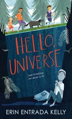 Seller image for Hello, Universe for sale by GreatBookPrices