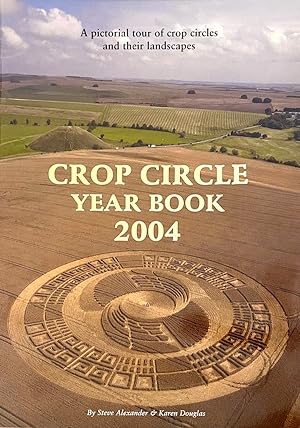 Crop Circle Year Book 2004