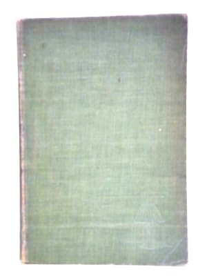 Bild des Verkufers fr Selected Poems by Robert Browning zum Verkauf von World of Rare Books