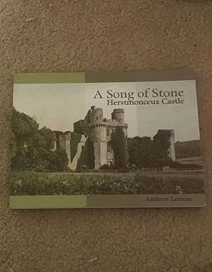 A Song of Stone: Herstmonceux Castle