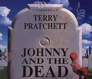 Seller image for Johnny and the Dead for sale by WeBuyBooks