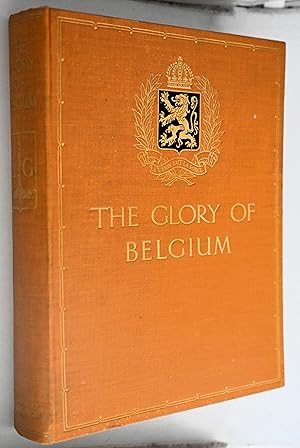 The Glory of Belgium