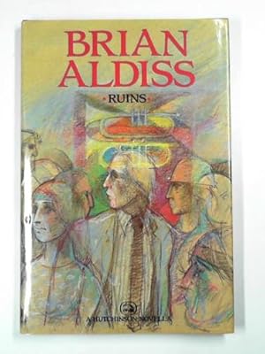 Seller image for Ruins for sale by Cotswold Internet Books