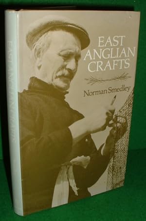 Seller image for EAST ANGIAN CRAFTS for sale by booksonlinebrighton