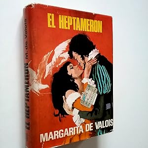 Imagen del vendedor de El heptamern. Tomo I a la venta por MAUTALOS LIBRERA