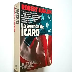 La agenda de Ícaro