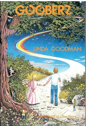 Imagen del vendedor de Gooberz Goodman, Linda a la venta por Literary Cat Books