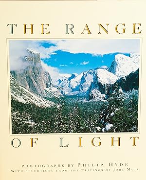 The Range of Light