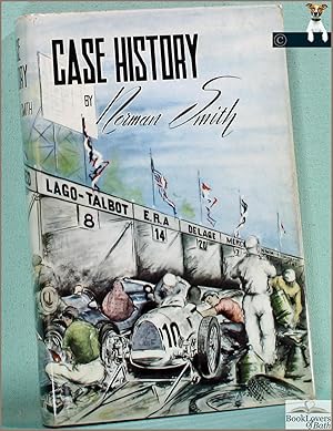 Seller image for Case History for sale by BookLovers of Bath