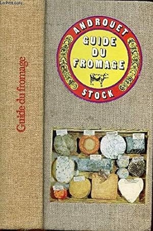 Seller image for GUIDE DU FROMAGE for sale by Ammareal