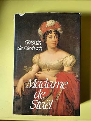 Bild des Verkufers fr Madame de Stal zum Verkauf von Dmons et Merveilles